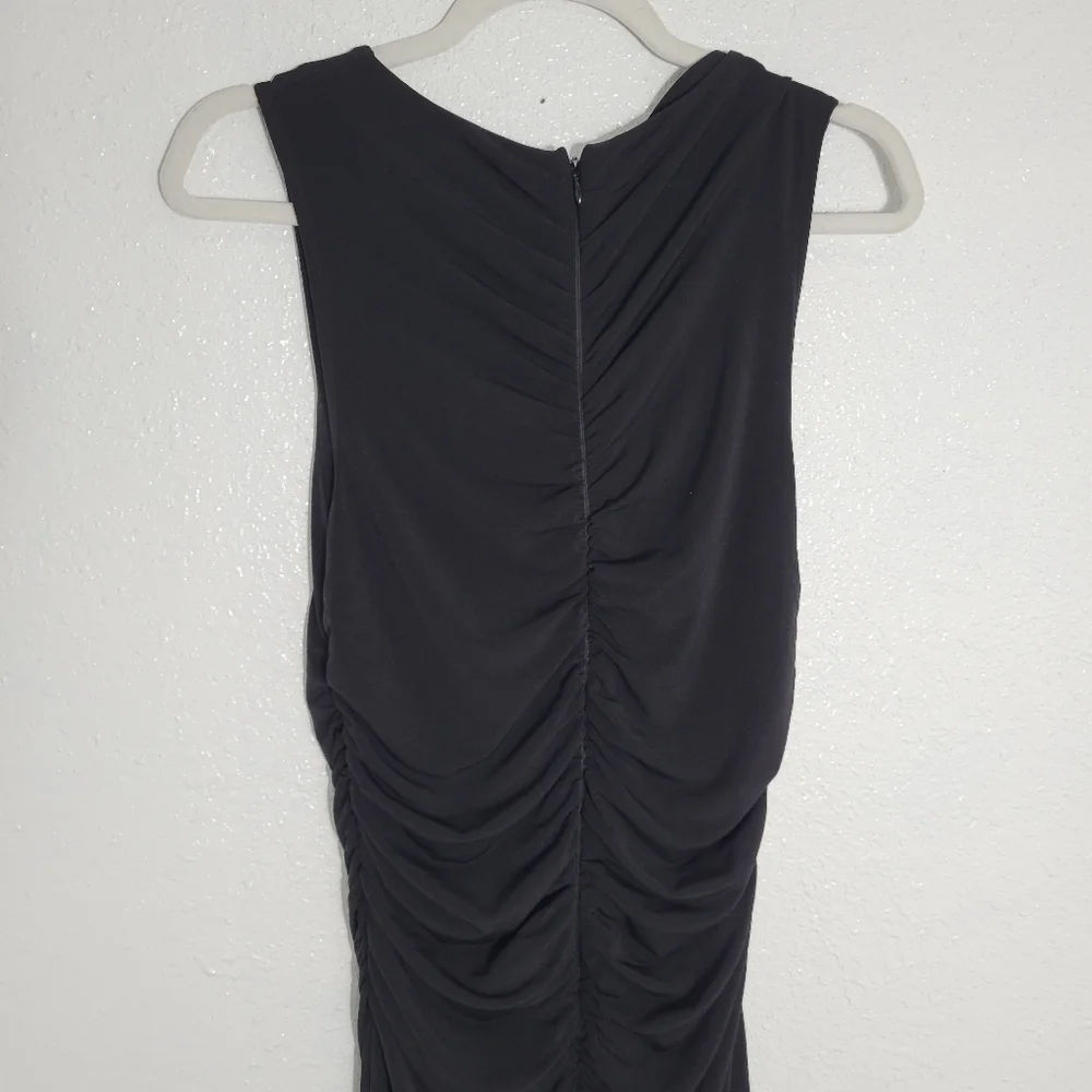 J. Crew sleek crew